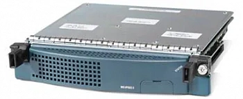 Модуль Cisco VSPA