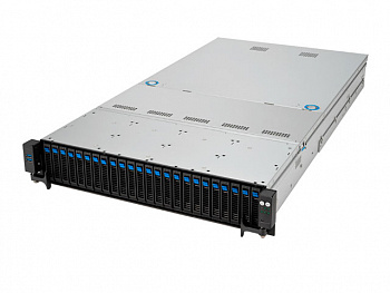 Сервер ASUS RS520A-E12-RS24U