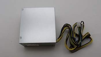 Блок питания Lenovo Power Supply Acbel 500W 230Vac/115Vac AC ATX (03KK348)