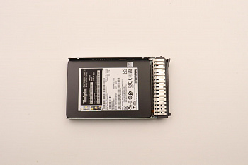 SSD накопитель Lenovo ThinkSystem 2.5" 5400 PRO 240GB Read Intensive SATA 6Gb HS SSD (03KH062)