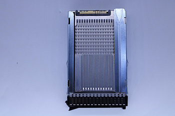 SSD накопитель Lenovo 1.6TB 12Gb SAS G3HS2.5"SSD FRU (01GV722)