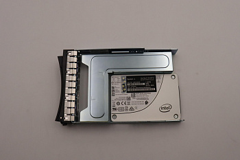SSD накопитель Intel S4500 1.92TB Enterprise Entry SATA HS 3.5" SSD FRU (01KR483)