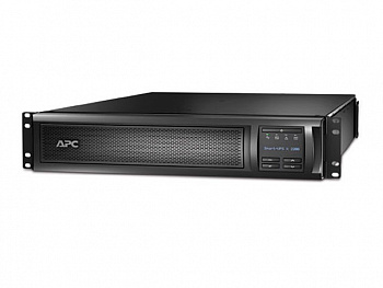 APC Smart-UPS SMX2200RMHV2U