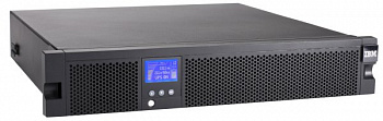 ИБП Lenovo 2200VA - LCD 2U Rack UPS (230V) - Type 5395