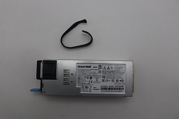 Блок питания Lenovo Power Supply GreatWall 800W 230Vac/115Vac AC Hot Swap (03LF651)