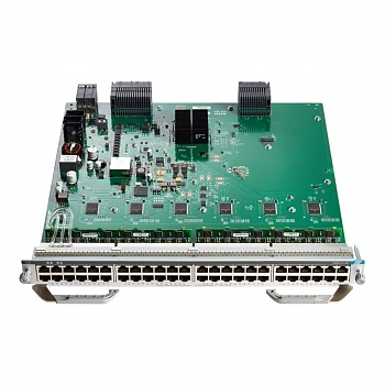Модуль Cisco C9400-LC-48T (=)