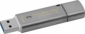 Флеш-накопитель Kingston DTLPG3