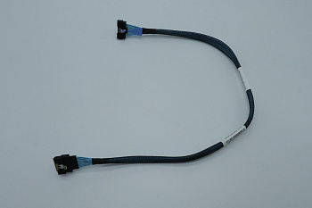 Кабель Lenovo Cable, Internal,MCIO8x to SL8x CBL, PCIE4, 8x2.5AnyBay, 530mm (03KL488)