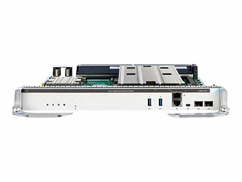 Модуль Cisco C9600X-SUP-2/2