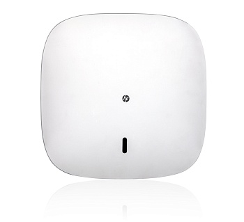 Точка доступа HPE 525 JG998A