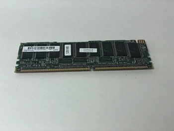 Память для рейд-контроллера HP Smart Array 309521-001