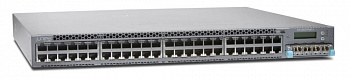 Коммутатор Juniper EX4400-48T-DC-AFI