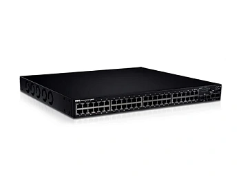 DELL PowerConnect 3548P 210-19771-001