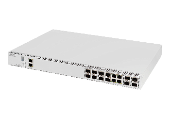 Коммутатор Eltex MES3300-08F