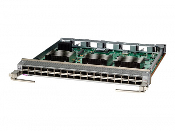 Модуль Cisco N9K-X96136YC-R