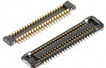 Коннектор Delta 3915100919-S