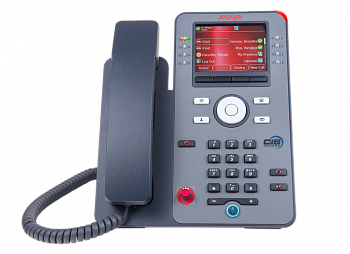 IP телефон Avaya J179-TSG