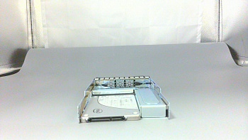 SSD накопитель Lenovo 240GB SATA HS (01GR742)