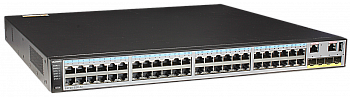 Коммутатор Huawei S5720-52X-SI