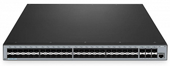 Коммутатор FS S5500-48F6S