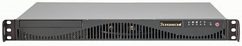 Сервер Supermicro SYS-5018D-MF