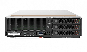 Сервер H3C UniServer B5700 G6