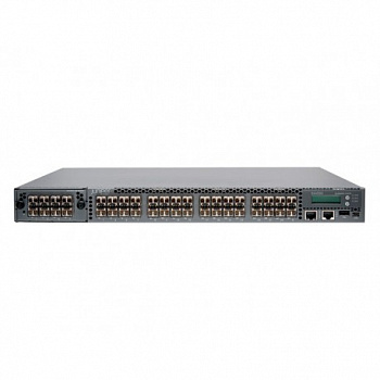Коммутатор Juniper EX4550T-DC-AFO-TAA