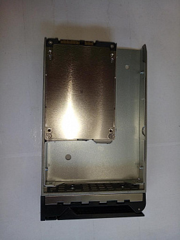 SSD накопитель Lenovo SSD 400GB 12G/S SAS FOR 3.5 (03T7915)