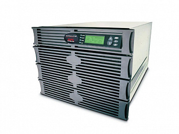 Серии Symmetra LX и RM для серверов SYH2K6RMI