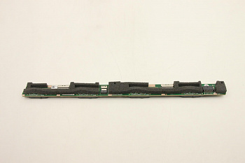 Опция Lenovo ThinkSystem 1U 4x3.5" AnyBay Backplane W/ Sponge (02YE073)