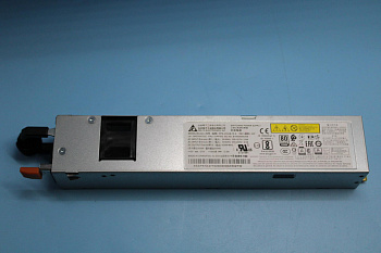 Блок питания Lenovo Power Supply Delta 450W 230Vac/115Vac AC Hot Swap (01PF402)