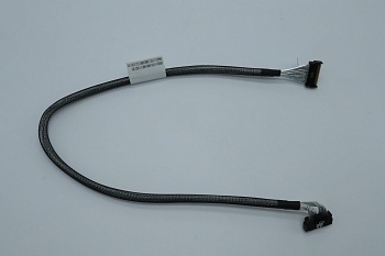 Кабель Lenovo Cable, Internal, PCIE5.0 cable from MB to BP, left-exit, 580mm (03KL554)