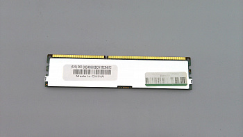 Оперативная память Lenovo 16GB 1x16GB (00D4966)