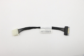 Кабель Lenovo Tandberg tape drive Power cable (00HV787)
