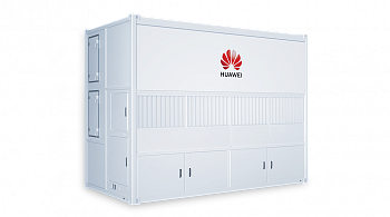 Интеллектуальное охлаждение Huawei FusionCol8000-E260