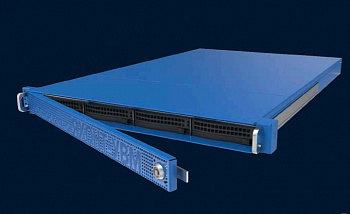 Система хранения данных AeroDisk ВОСТОК Б