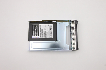 SSD накопитель Lenovo ThinkSystem 3.5" PM883 480GB Entry SATA 6Gb Hot Swap SSD (01PE101)
