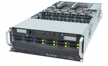 Сервер Gigabyte G493-ZB1-AAP1