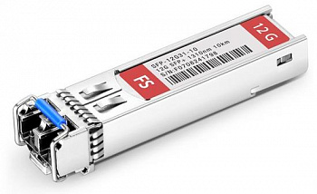 Трансивер FS SFP-12G31-10