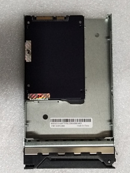 SSD накопитель Lenovo HS 960G SATA 5100 6G 25W35Tr SSD (01MP594)