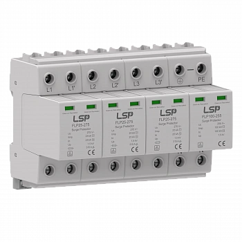 Молниеотвод Huawei PA100KA1500V