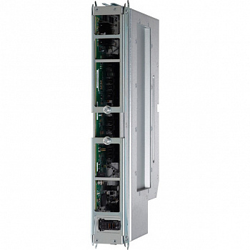 Модуль Cisco Nexus N9K-C9504-FM-S