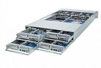 Сервер Gigabyte H273-Z82-AAN1