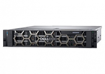Dell EMC PowerEdge R540 210-ALZH-20