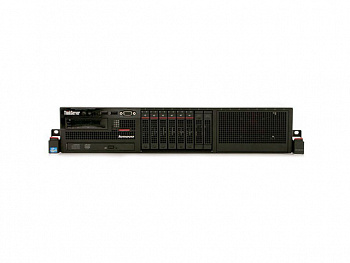Сервер Lenovo ThinkServer RD630