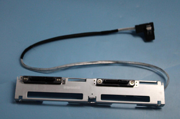 Опция Lenovo Backplane3.5SS (81Y7465)