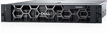 Сервер Dell PowerEdge R7515