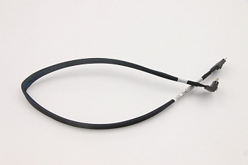Кабель Lenovo Cable,Slimline 8X to Slimline 8X, NVMe Cable, 570mm (01GW916)