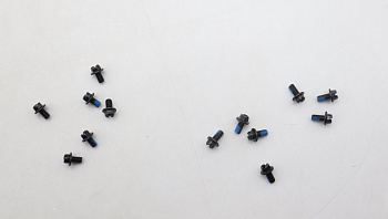 Монтажный комплект Lenovo Assy, Miscellaneous Parts Kit (03LD308)