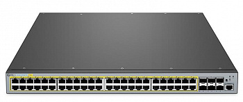 Коммутатор FS S5500-48T6SP-R